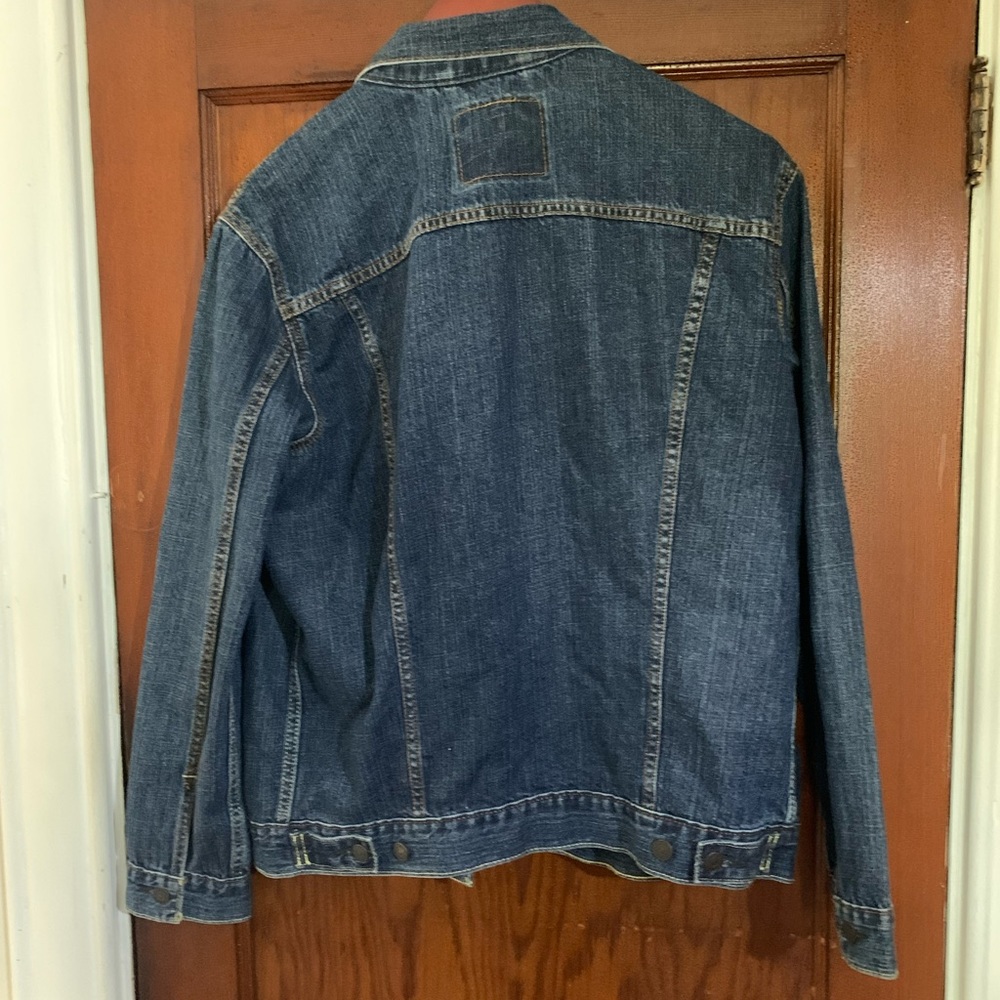 Levi’s Jacket - Picture 5 of 5